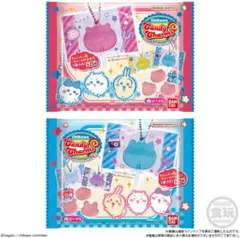 ちいかわキャンディチャームズ　8種コンプリートセット