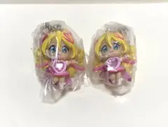キミとアイドルプリキュア キミとアイドルスイング2 キュアアイドル2コ