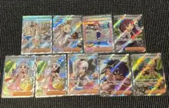 ポケカ まとめ売り SR SAR トレーナーズ