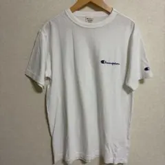 Champion 半袖Tシャツ ホワイト Mサイズ