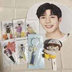 長尾謙杜 まとめ売り