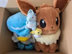 ピカピカボックス 2026 13点セット