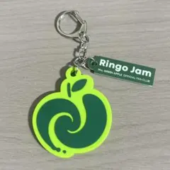 Mrs.GREEN APPLE ファンクラブ継続特典 キーホルダー