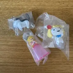 めじるしアクセサリー　ガチャガチャ　まとめ売り