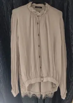 pas de calais グレートップスカーディガンのサムネイル