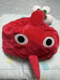 ピクミンの被り物