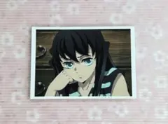 鬼滅の刃 刀鍛冶の里編 ランダム場面写ブロマイド 第八話 時透有一郎