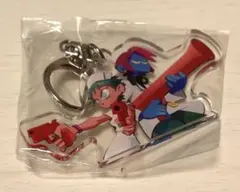 煮ル果実 ドクトリーヌ アクキー アクリルキーホルダー