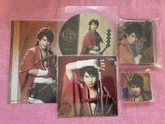 刀ミュ 陸奥守吉行