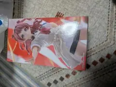 サンシャイン水族館✕学園アイドルマスター】秦谷美鈴缶バッチ、カード