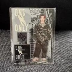 最終値下げ】ONE N' ONLY ワンエン 山下永玖 EIKU アクスタ - メルカリ