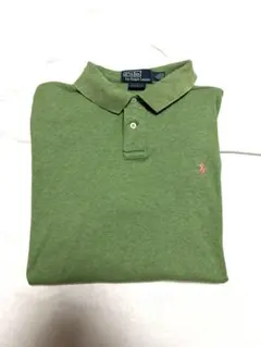 ポロラルフローレン　ポロシャツ