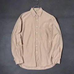 AURALEE WASHED FINX TWILL BIG SHIRTS 5のサムネイル