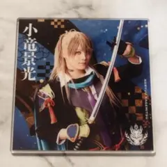 アニカフェ小竜景光 特『刀剣乱舞-花丸-』〜雪月華〜 公式サイト