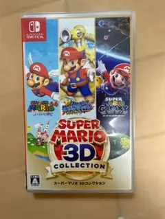 2026年最新】スーパーマリオ3dコレクションの人気アイテム - メルカリ