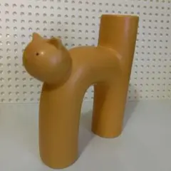 猫 陶器