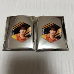 ACTORS☆LEAGUE in Brainアクリルステッカー 小西成弥