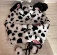 ディズニー 101匹ワンチャン 帽子