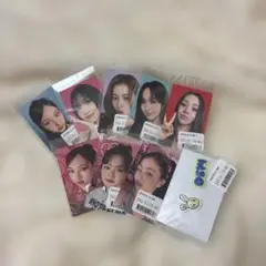 TWICEオンラインくじ まとめ売り