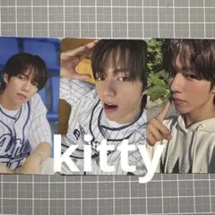 AHOF ジェイエル JL トレカ WHO WE ARE QRアルバム セット