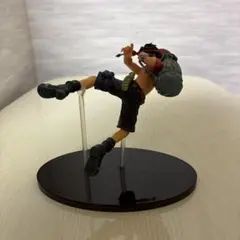 ワンピース エース フィギュア