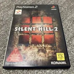 サイレントヒル2 ps2