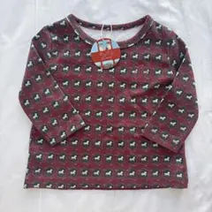 tiny tiny doors Long Sleeve T-Shirt 80