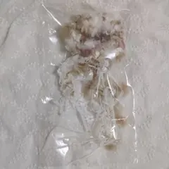 シュシュ ヘアアクセサリー