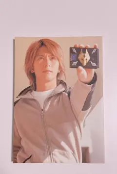 2026年最新】城戸真司の人気アイテム - メルカリ