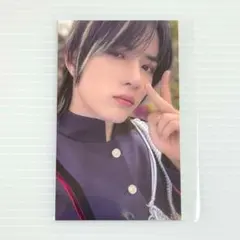 ボムギュ ラキドロ タワレコ Chaotic Wonderland TXT