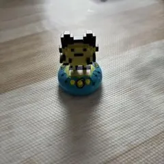 チョコサプ　たまごっち　まめっち