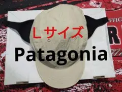 Patagonia サーフ ダックビル キャップ ハット 帽子