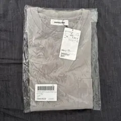 monkey time Tシャツ グレー　XLのサムネイル