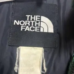 THE NORTH FACE ダウンジャケット XL