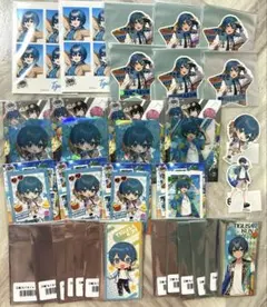 ラブライブ 園田 海未 武装付きメッセンジャーバッグ - メルカリ