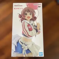 ESPRESTO フィギュア 学園アイドルマスター 花海佑芽
