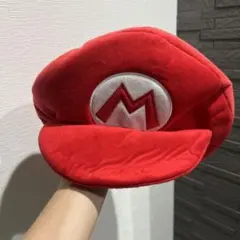 USJ マリオ帽子のサムネイル