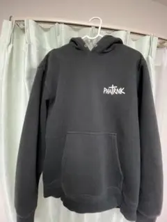 PHATRNK 파커 블랙 M사이즈