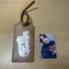 2025年最新】Jo1 ラゲッジタグ 佐藤景瑚の人気アイテム - メルカリ