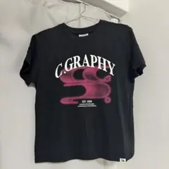 codegraphy Tシャツのサムネイル