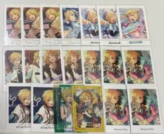 あんさんぶるスターズ 仁兎なずな ぱしゃこれ まとめ売り