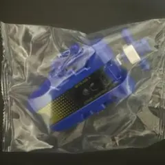 BEYBLADE X STRING LAUNCHER ブルー