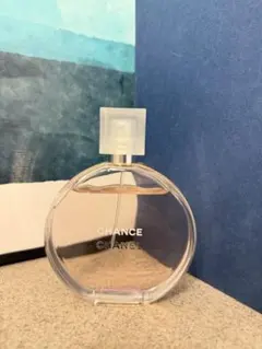 CHANEL CHANCE EAU TENDRE 100ml オードトワレ