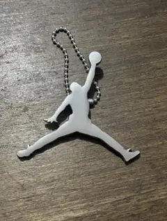 キーホルダー・マイケルジョーダン
