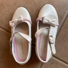 発表会シューズ　21