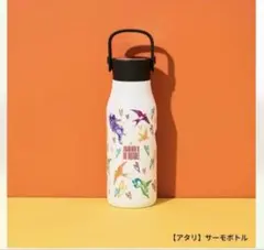 Mrs. GREEN APPLE サーモボトル ゼンジン未踏とイミュータブル Mrs. GREEN APPLE ゼンジン未到とイミュータブル サーモボトル - メルカリ