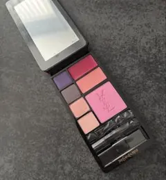 YSL Very YSL メイクアップパレット