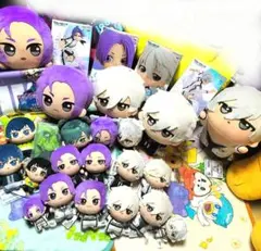 ブルーロック 御影玲王 ぬいぐるみ フィギュア アクリルスタンド ちびぐるみ 凪 ブルーロック 御影玲王 ぬいぐるみ フィギュア アクリルスタンド ちび