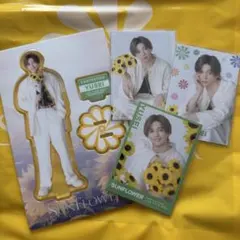 2026年最新】fantastics 八木勇征 シクレの人気アイテム - メルカリ