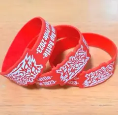 ヒプステ　ラバーバンド